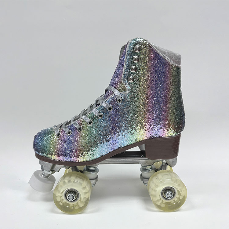 Roller Skates: Old School Cool That Never Goes Out of Style