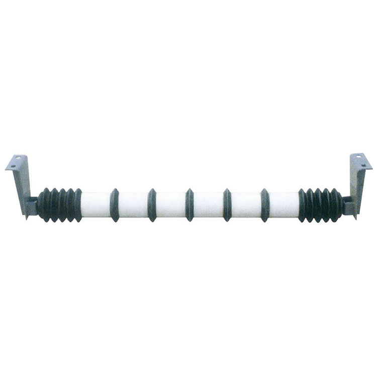 Parallel Comb Idler: Enhancing Conveyor Belt Performance