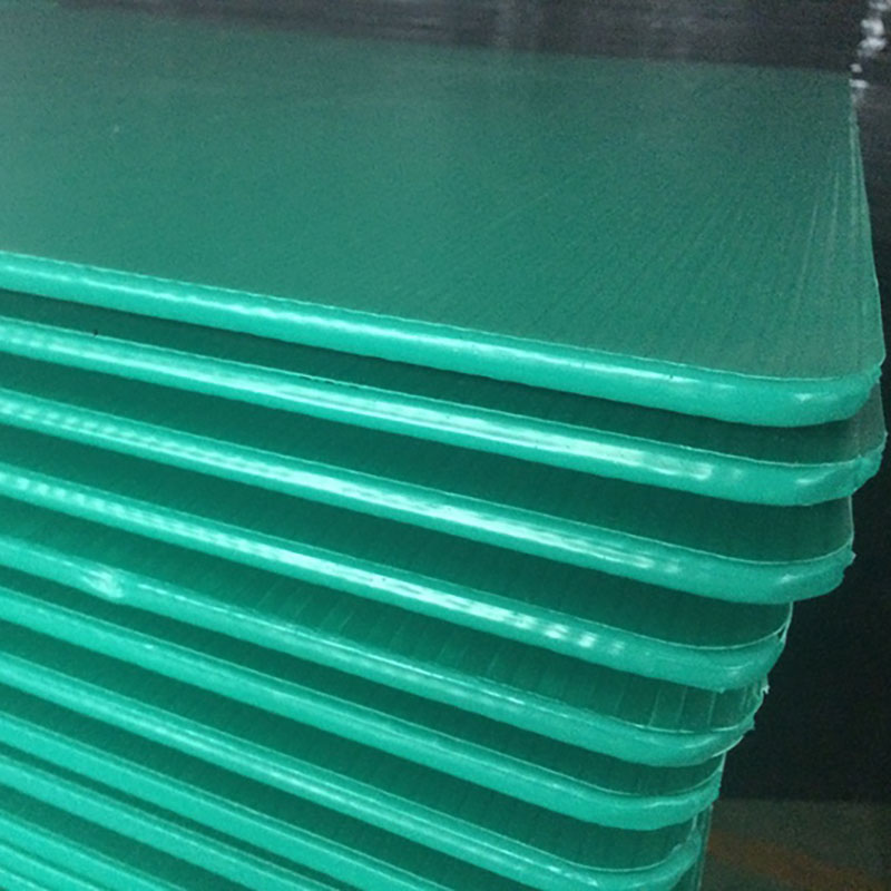 Hollow Board – A Versatile Solution for Lightweight and Durable Construction