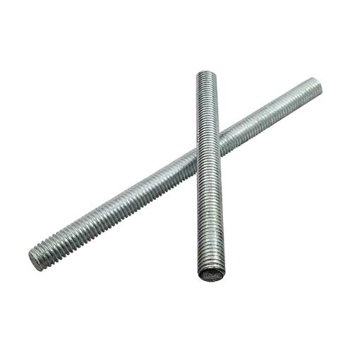 Carbon Steel Threaded Rods: Strong, Versatile Fastening Solutions