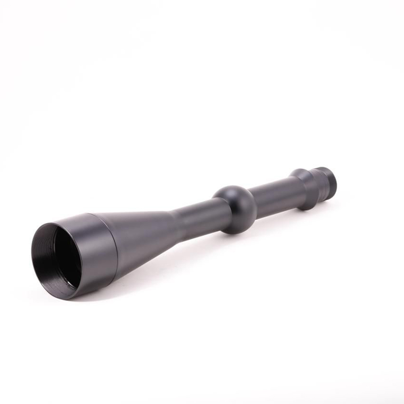 What Are Telecentric Lens Mechanical Parts and Why Are They Important?