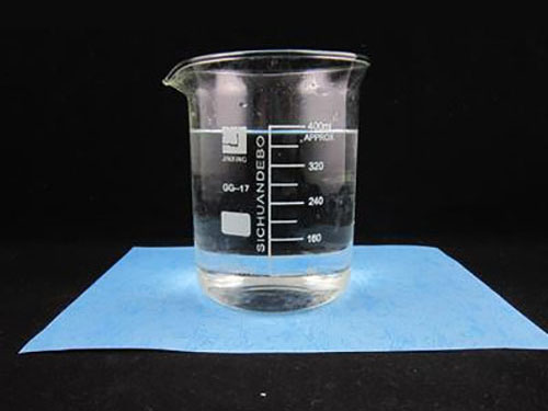 Organic Fluorochemicals: Unique Compounds with Wide Industrial Applications