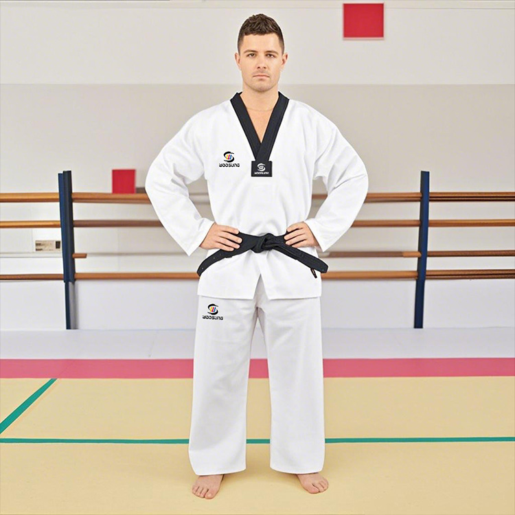 Taekwondo Equipment: Essential Gear for Training and Competition