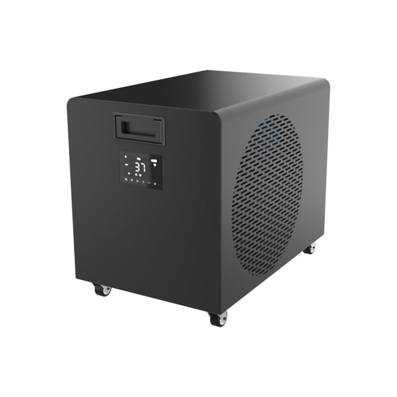 Premium Cold Plunge Chiller: Experience the Ultimate in Recovery and Wellness