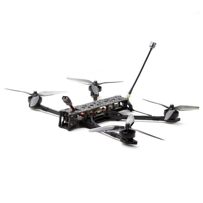 What Makes an FPV Drone the Best Choice for Aerial Exploration?