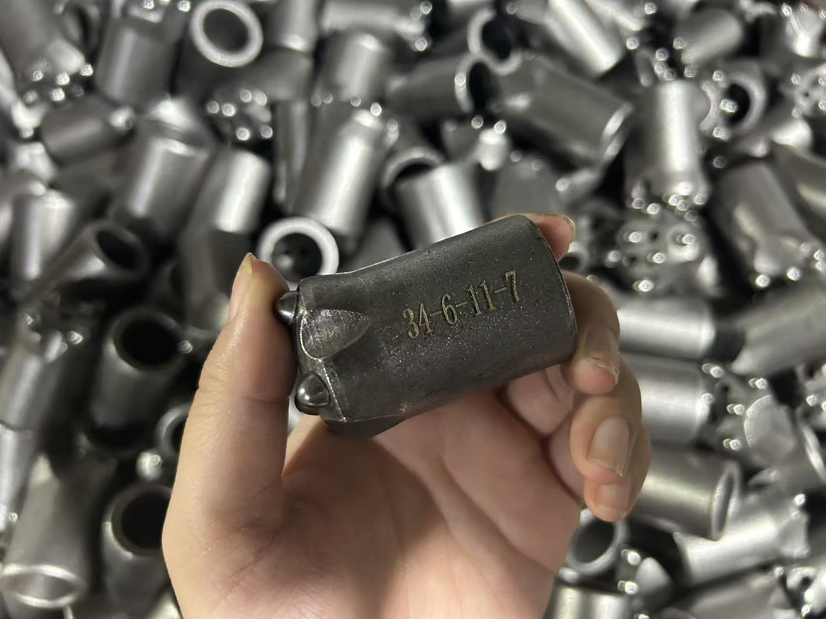 Taper Connection Drill Bits: Top Factory Secrets for Enhanced Drilling Performance and Reliability