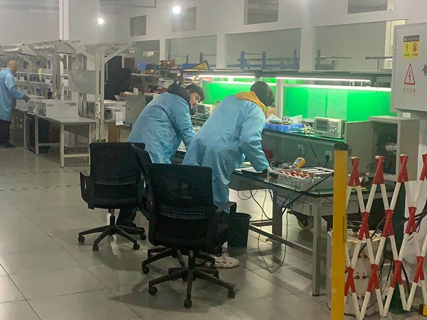 Unleashing Grid Stability: Top Static Var Generator Manufacturers for Seamless Energy Management