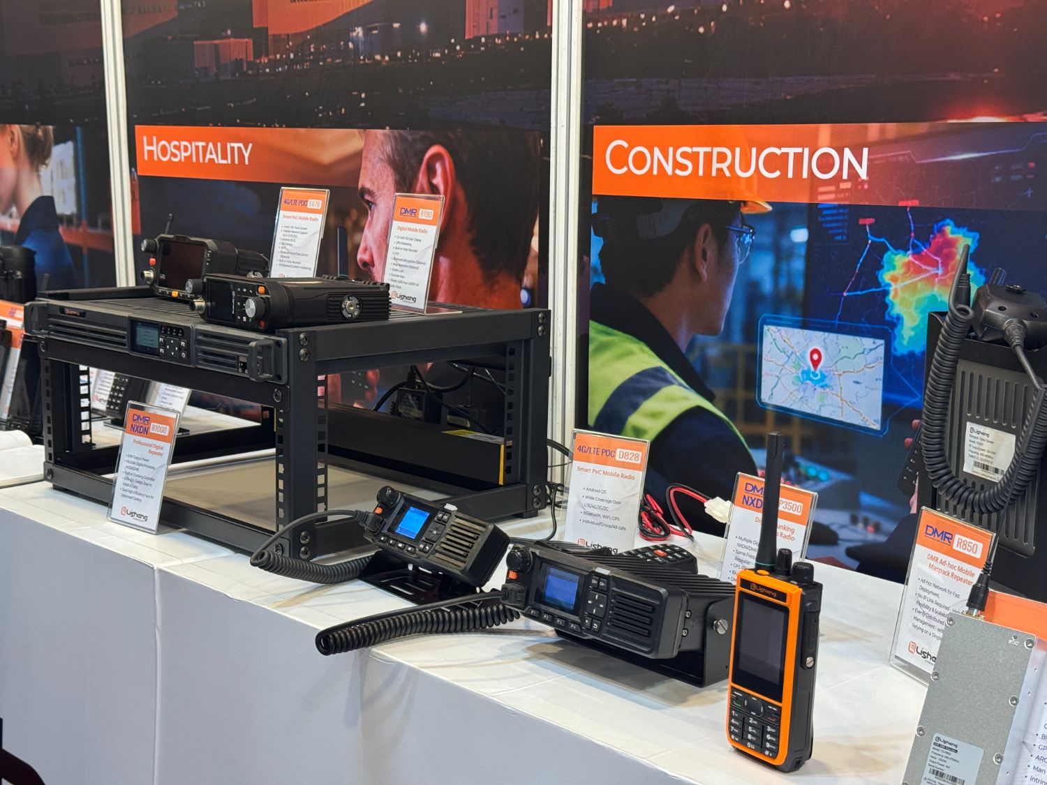 DMR Repeaters in China: A Comprehensive Guide to Digital Mobile Radio Technology