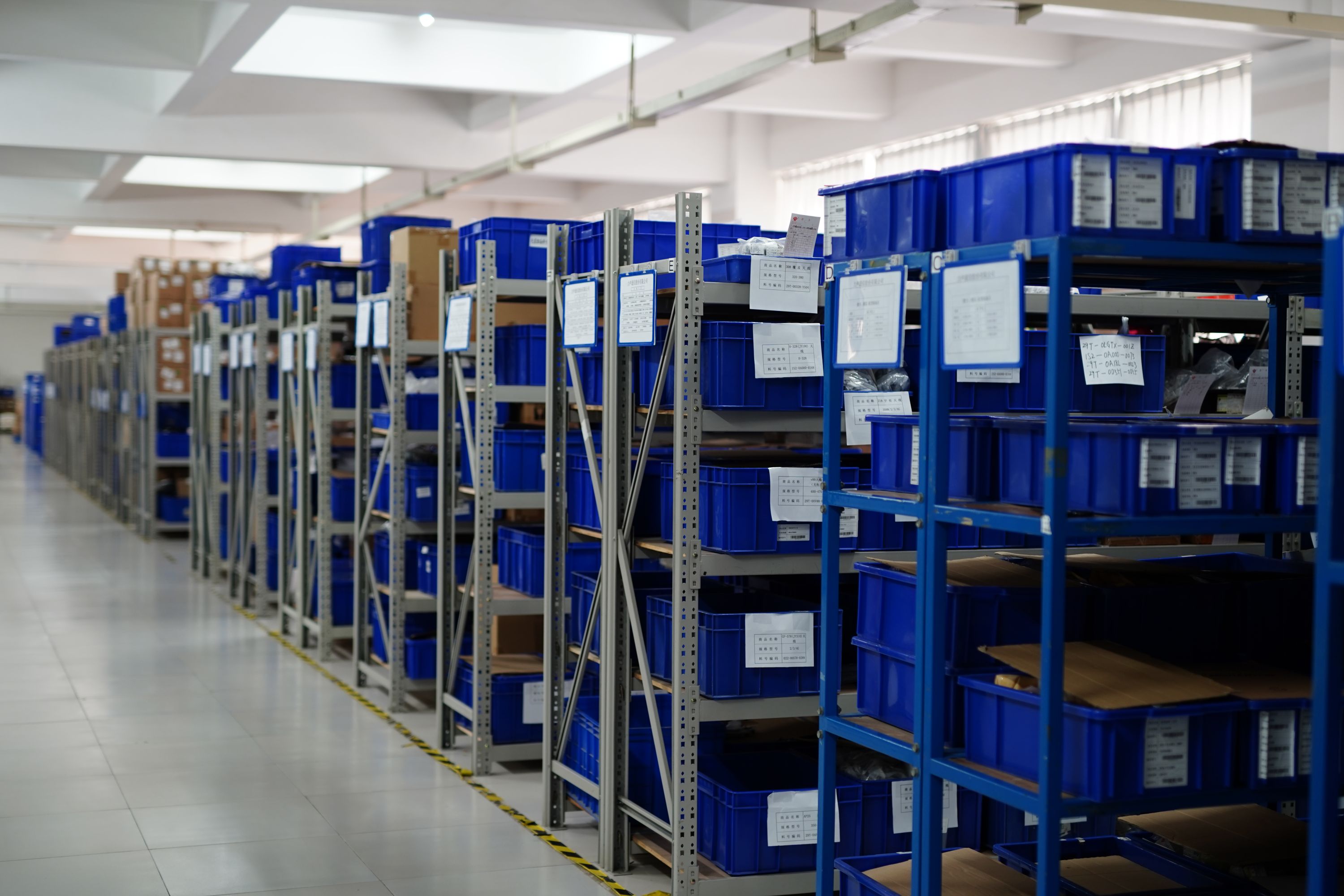 NXDN Radio Systems: Exploring China's Advanced Communication Solutions