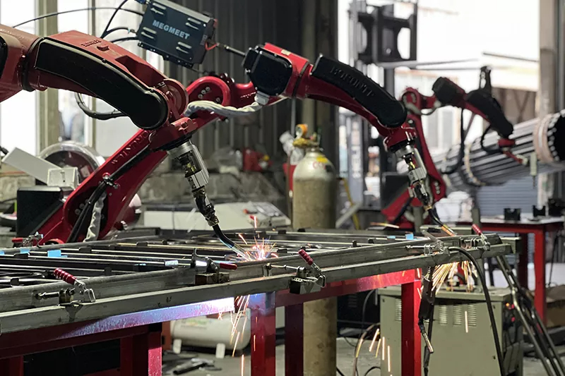 Expert Solar Metal Clamp Factory in China: Quality Solutions for Renewable Energy