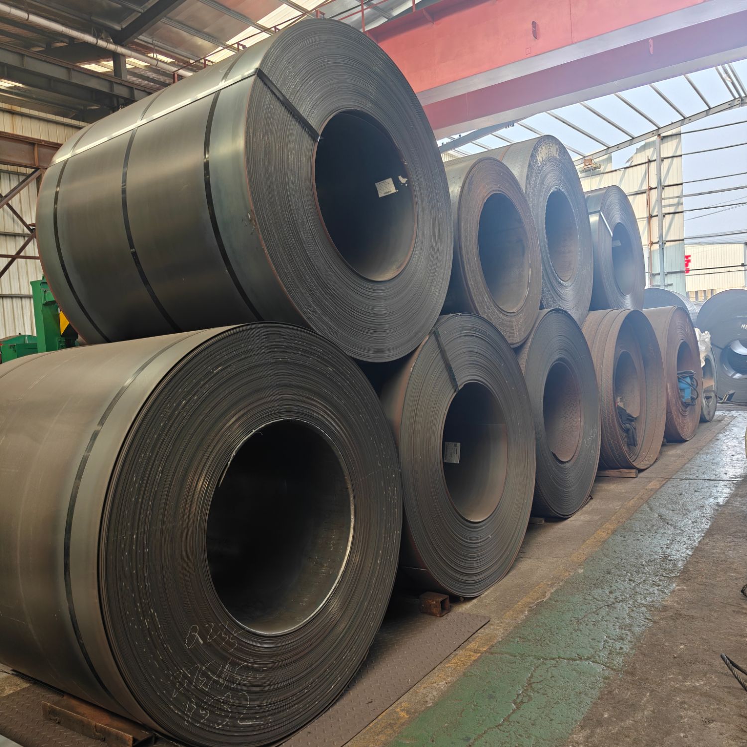 Q235 Steel Plates: Your Trusted Wholesaler for Quality Steel Products