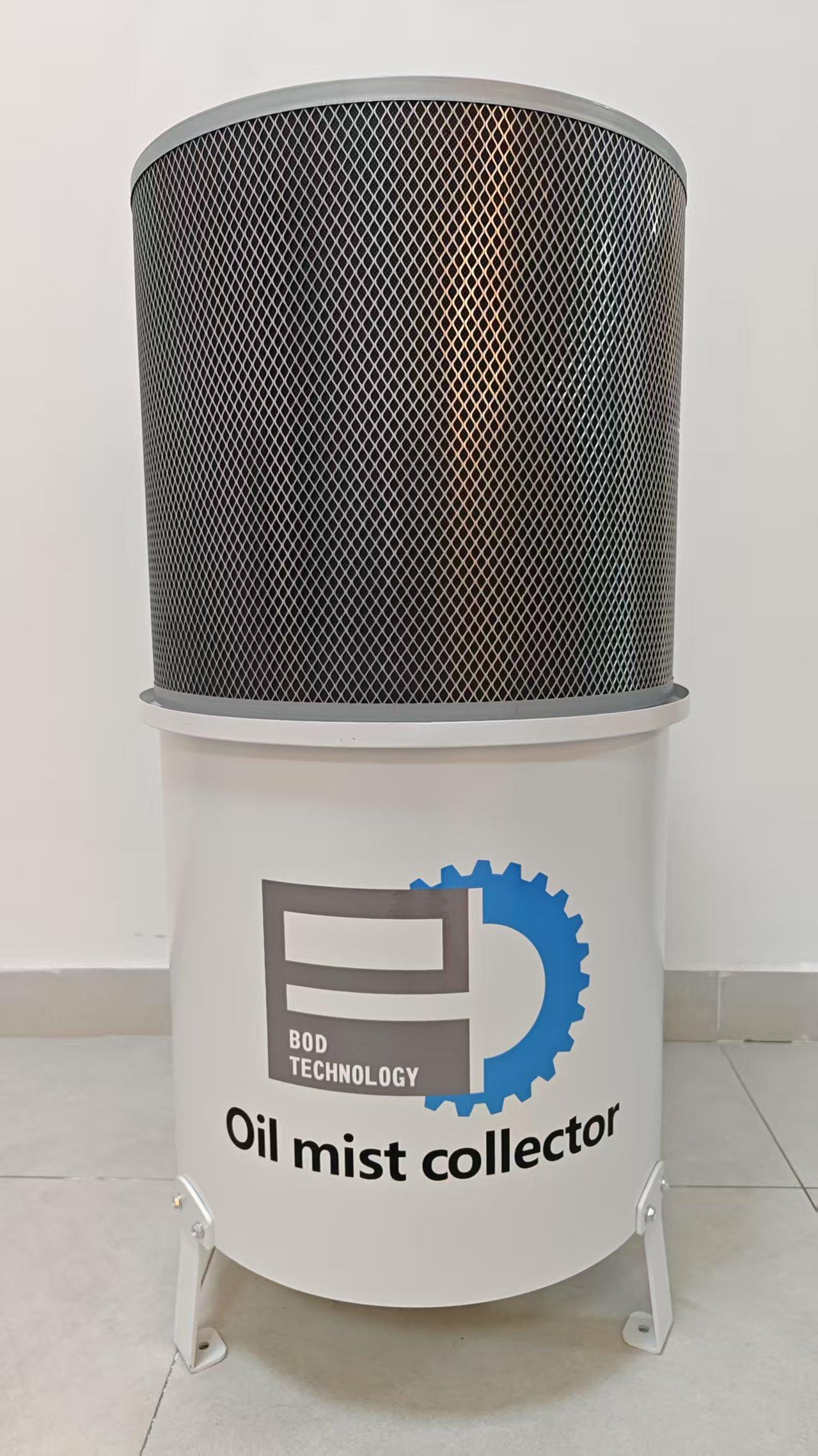 Oil Mist Collector Solutions: Top 10 Picks for Cleaner Industrial Air
