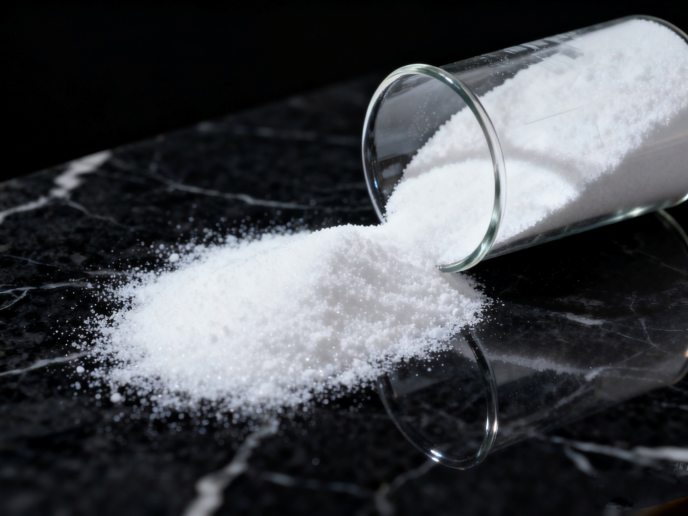 Top Food Additive Silicon Dioxide: Unveiling Its Roles, Safety, and Everyday Uses
