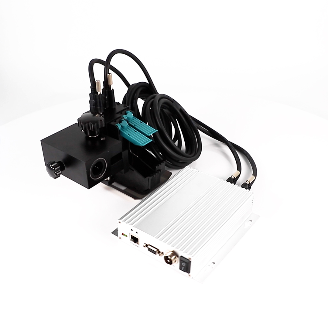 How TIJ Inkjet Printer Makers Are Revolutionizing Industrial Printing