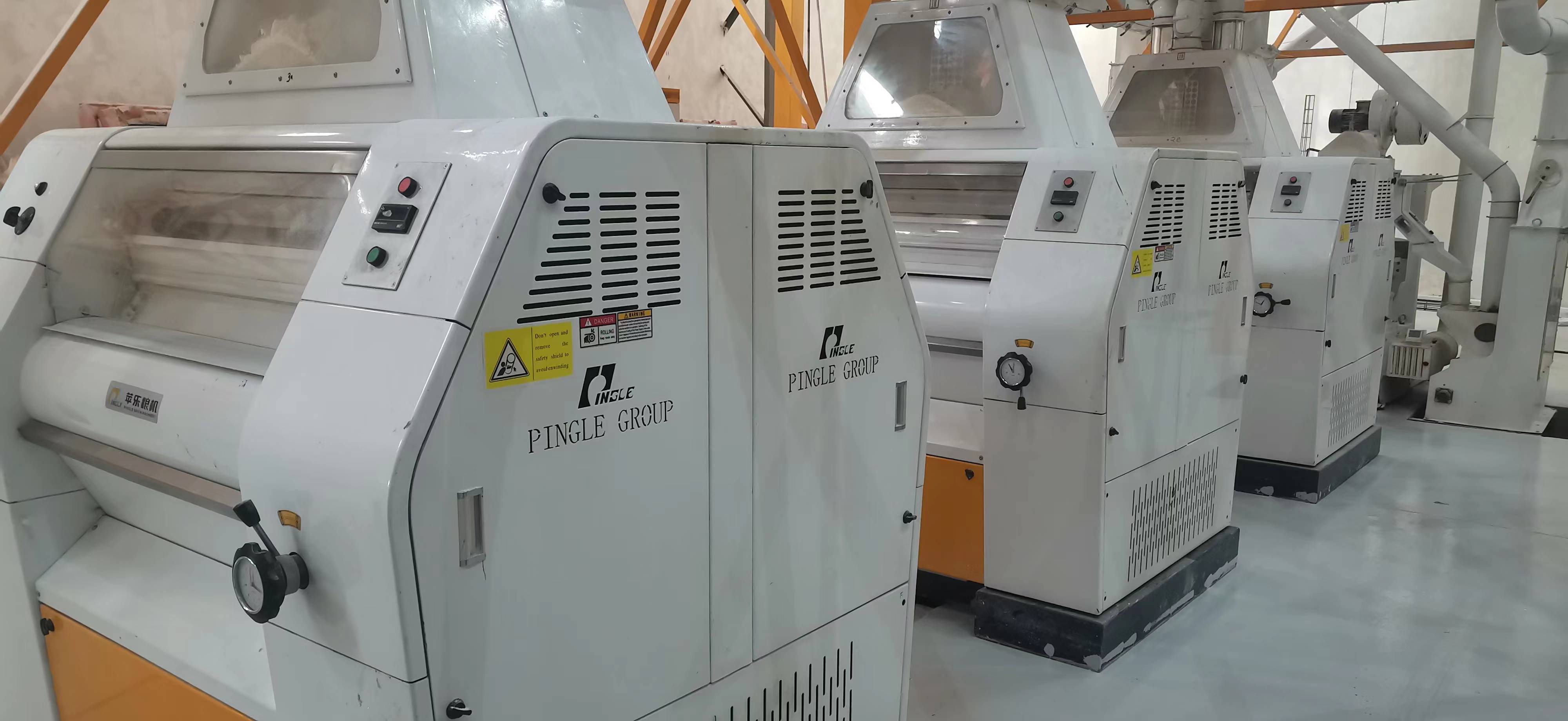 Flour Milling Machine Company: How to Find the Right Partner for Your Grain Processing Needs