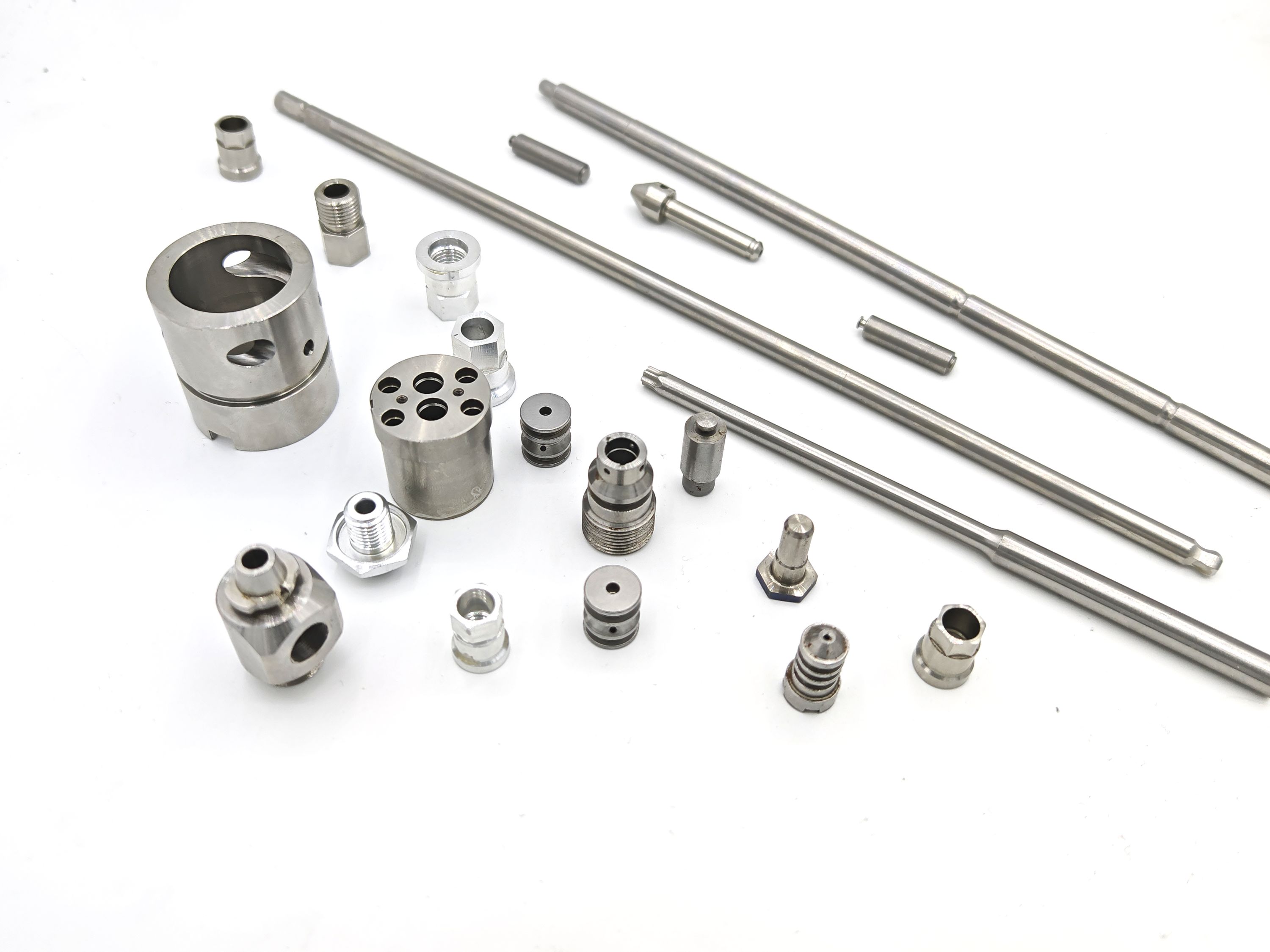 Top 10 Swiss-Type Precision Parts Machining Companies for Unmatched Accuracy