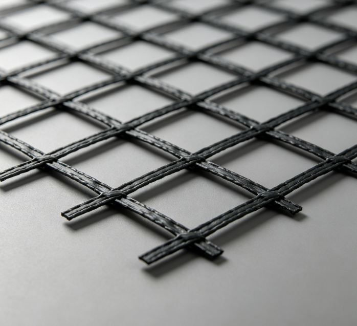 Top Fiberglass Geogrid Manufacturer: Durable Solutions for Soil Reinforcement