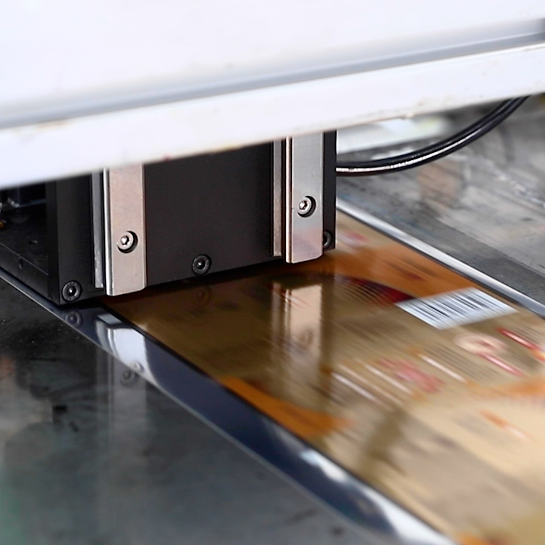 The Ultimate Guide to Selecting a Traceability Coding Machine Supplier for Your Production Line