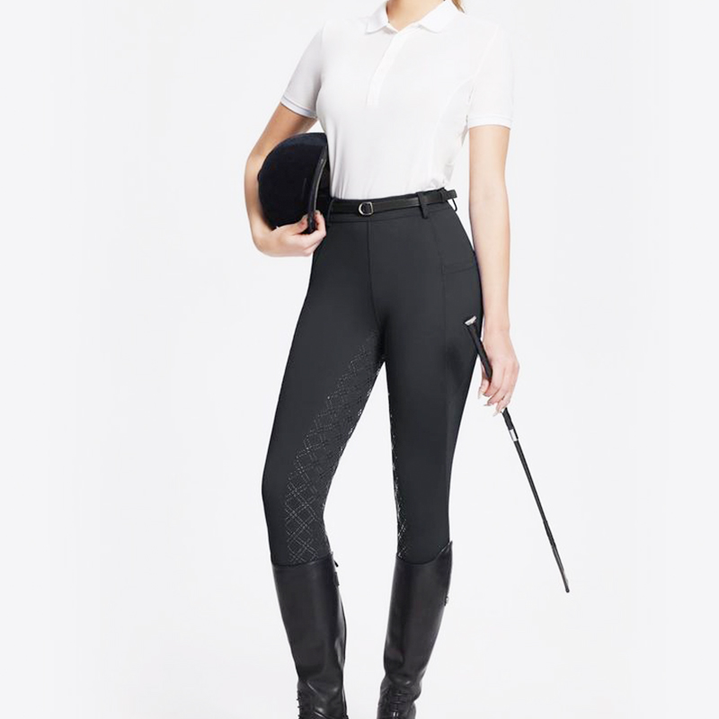 Horse Riding Wear Vendor: How to Choose Quality Equestrian Apparel