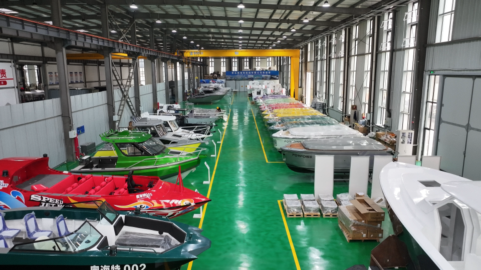 Top Aluminum Boats: The Ultimate Guide for Durability and Performance