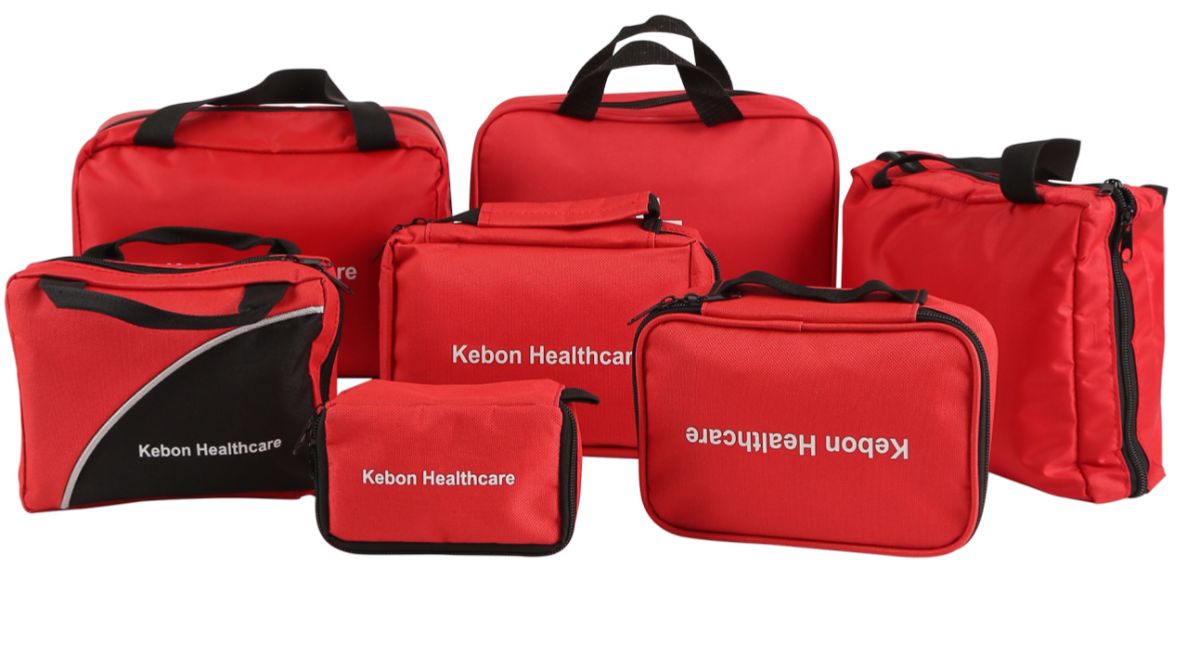 Leading First Aid Kit Manufacturers: Top 10 Choices for Emergency Preparedness
