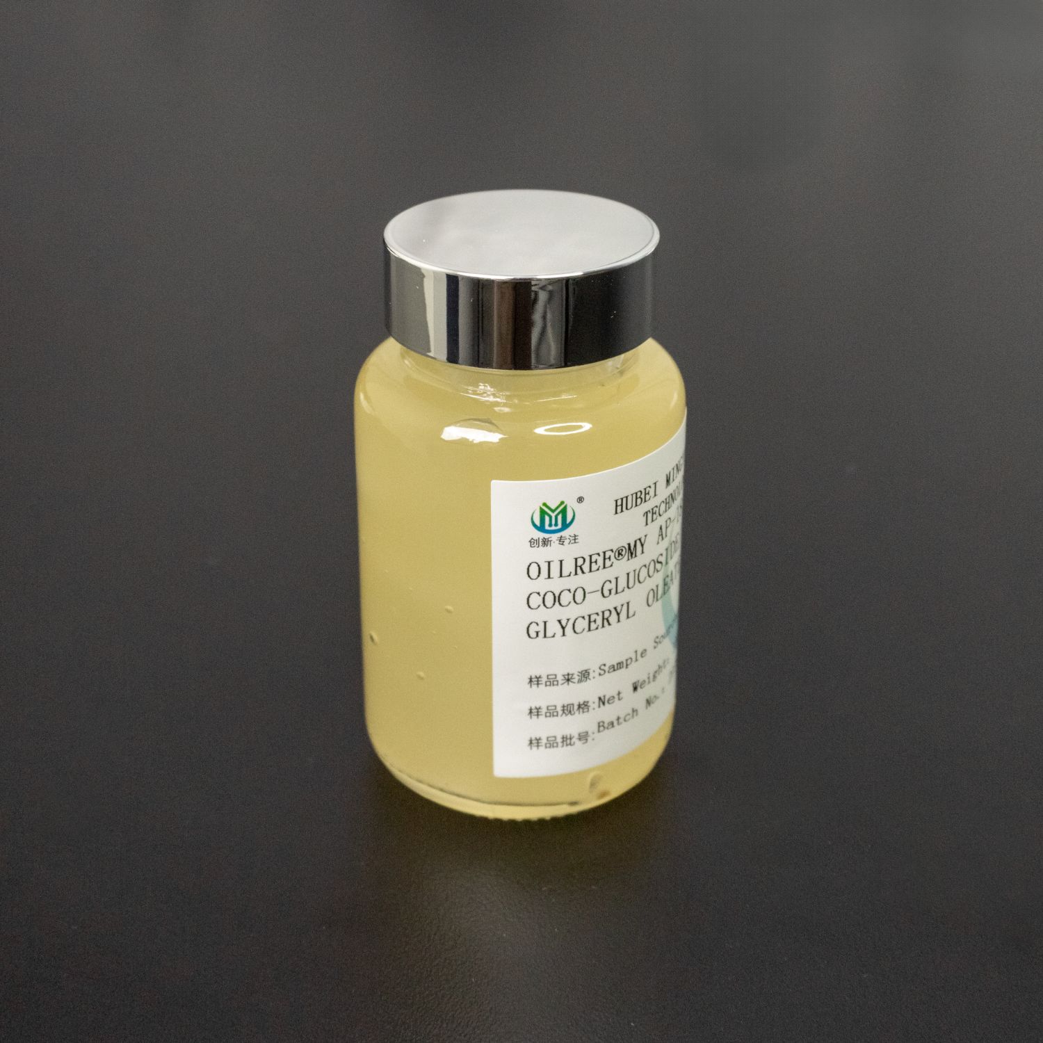 Top Emollient Factory: Crafting Premium Skincare Ingredients for Global Brands