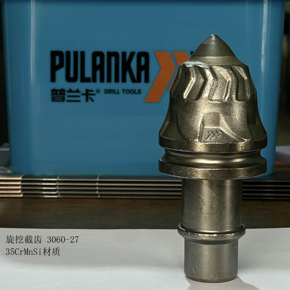 Top Cutting Picks Manufacturer for Heavy-Duty Excavation and Mining