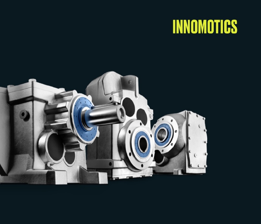 Reliable FLENDER Industrial Gearboxes: Choosing the Right Manufacturer for Your Needs
