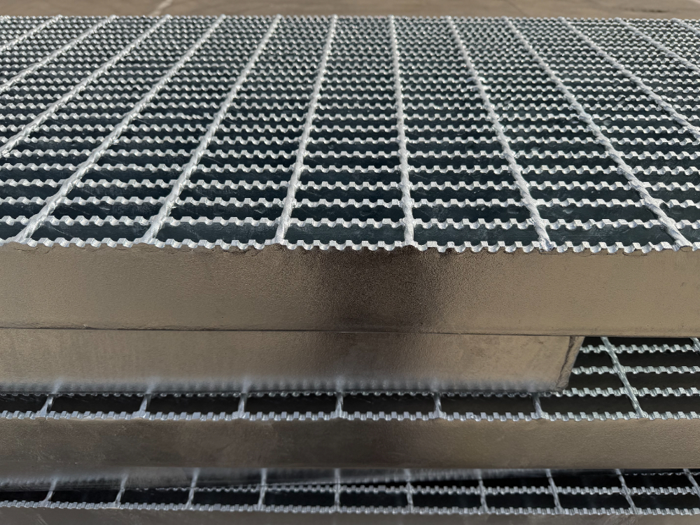 Top 10 Steel Grating Solutions for Durable Industrial Flooring