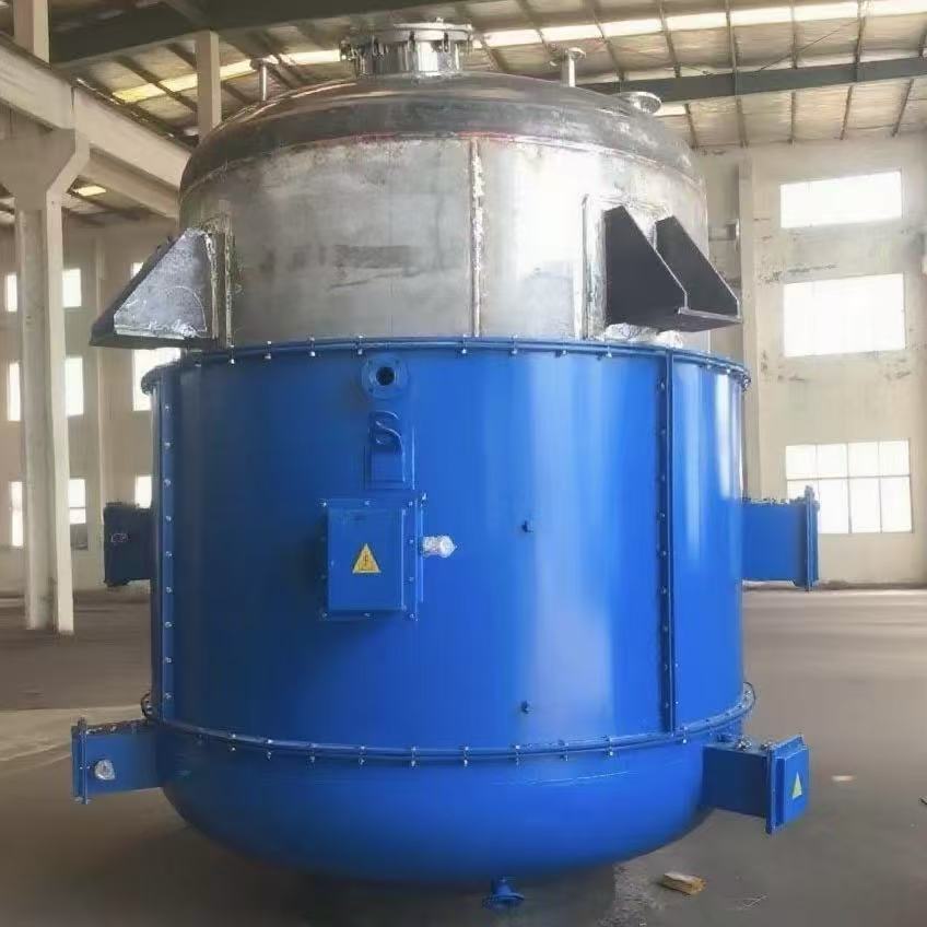 Reactor Electric Heater Maker: What You Need to Know Before Buying