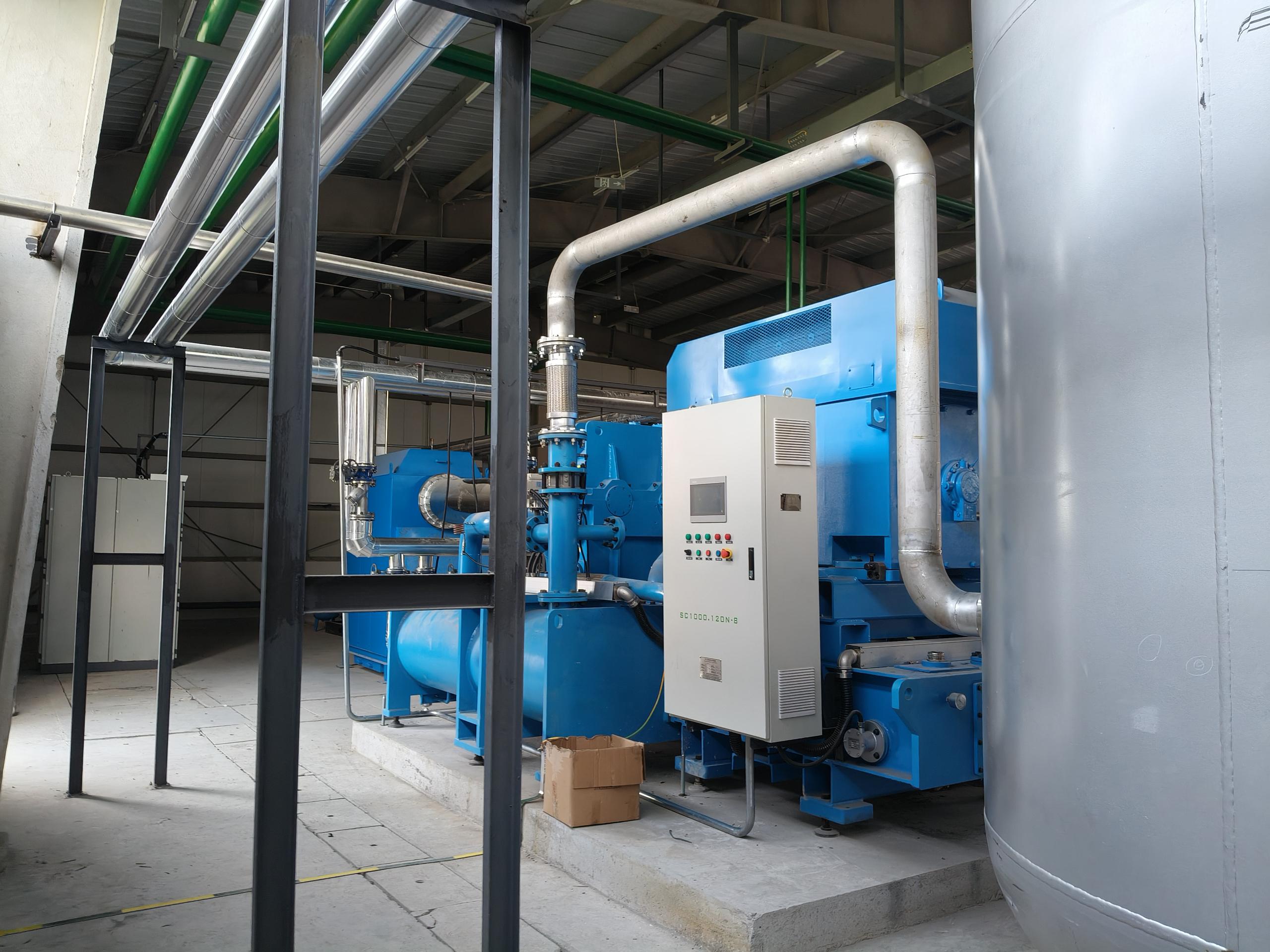 API 672 Centrifugal Air Compressor Strategies to Drastically Reduce Operational Costs