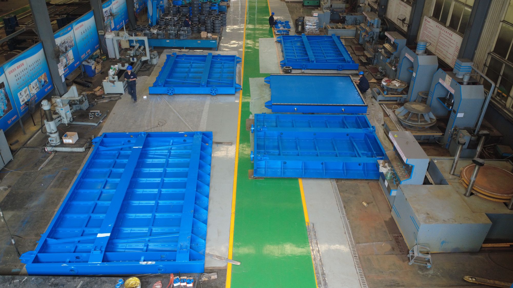 Flood Gate Company: Innovative Water Control Solutions for Modern Infrastructure