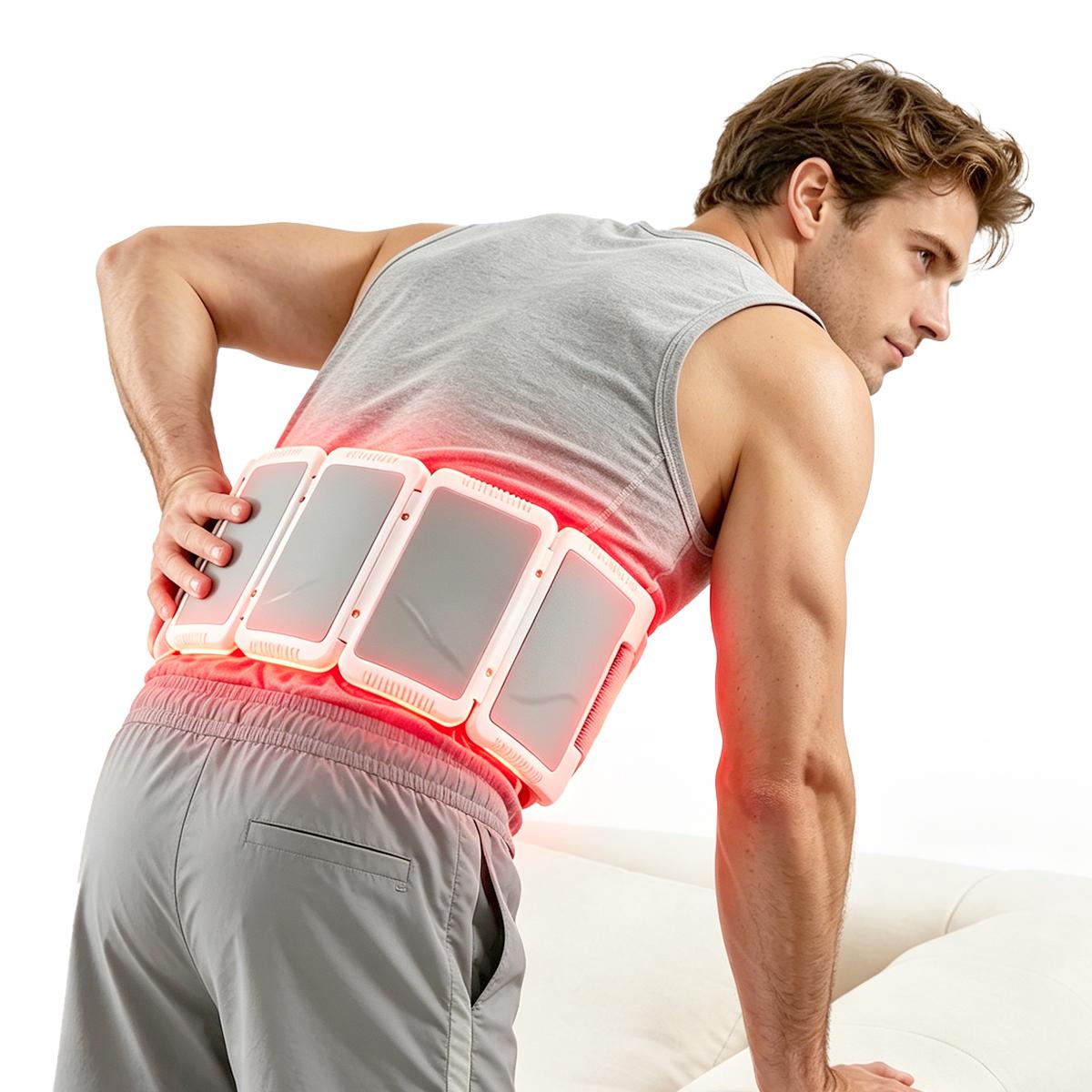 Laser Wound Healing in China: Revolutionizing Tissue Repair and Recovery