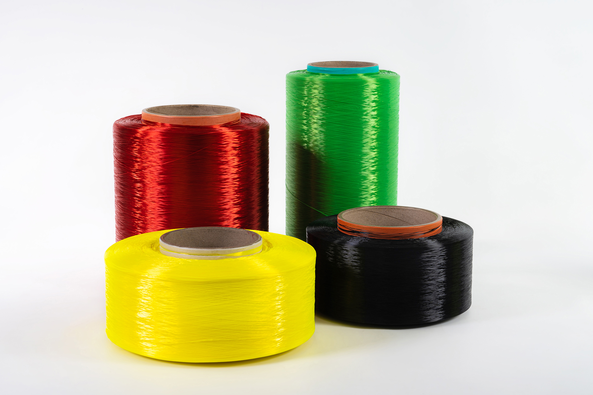 Anti-UV Polyester Dope Dyed Filament Yarn Company: The Future of Durable and Eco-Conscious Textiles