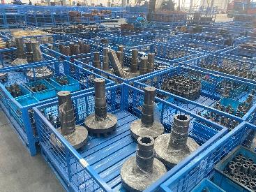 Import Warehouse Racking: Smart Storage Solutions for Global Supply Chains