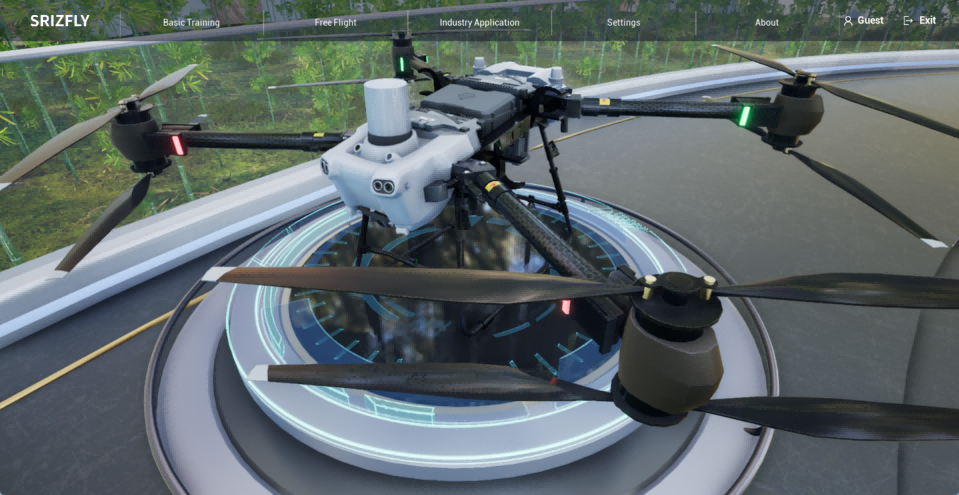 Top Enterprise Drone Simulator: The Ultimate Guide to Virtual UAV Training