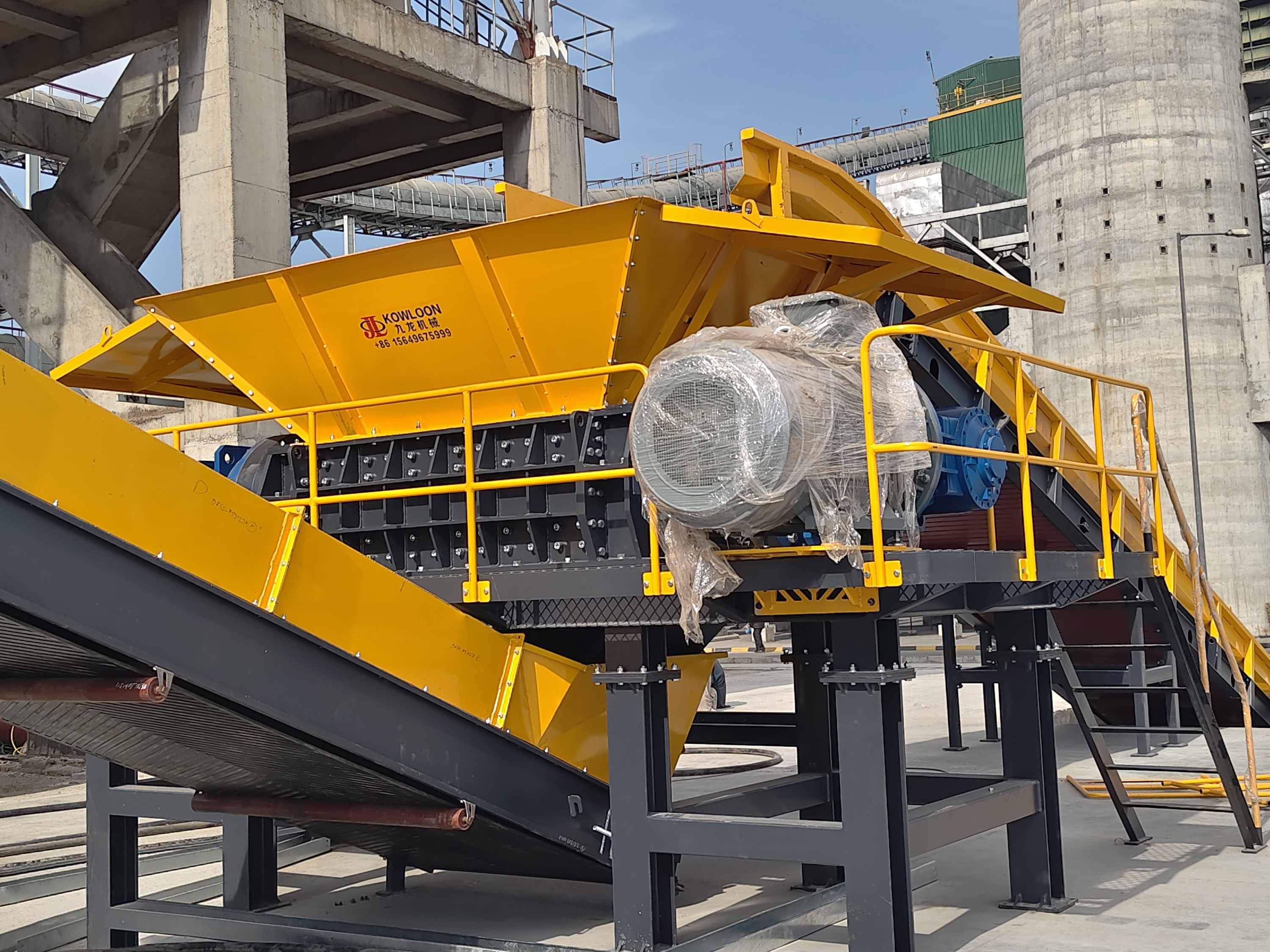 Biomass Shredder Rankings: Which Machines Deliver Superior Grinding Performance