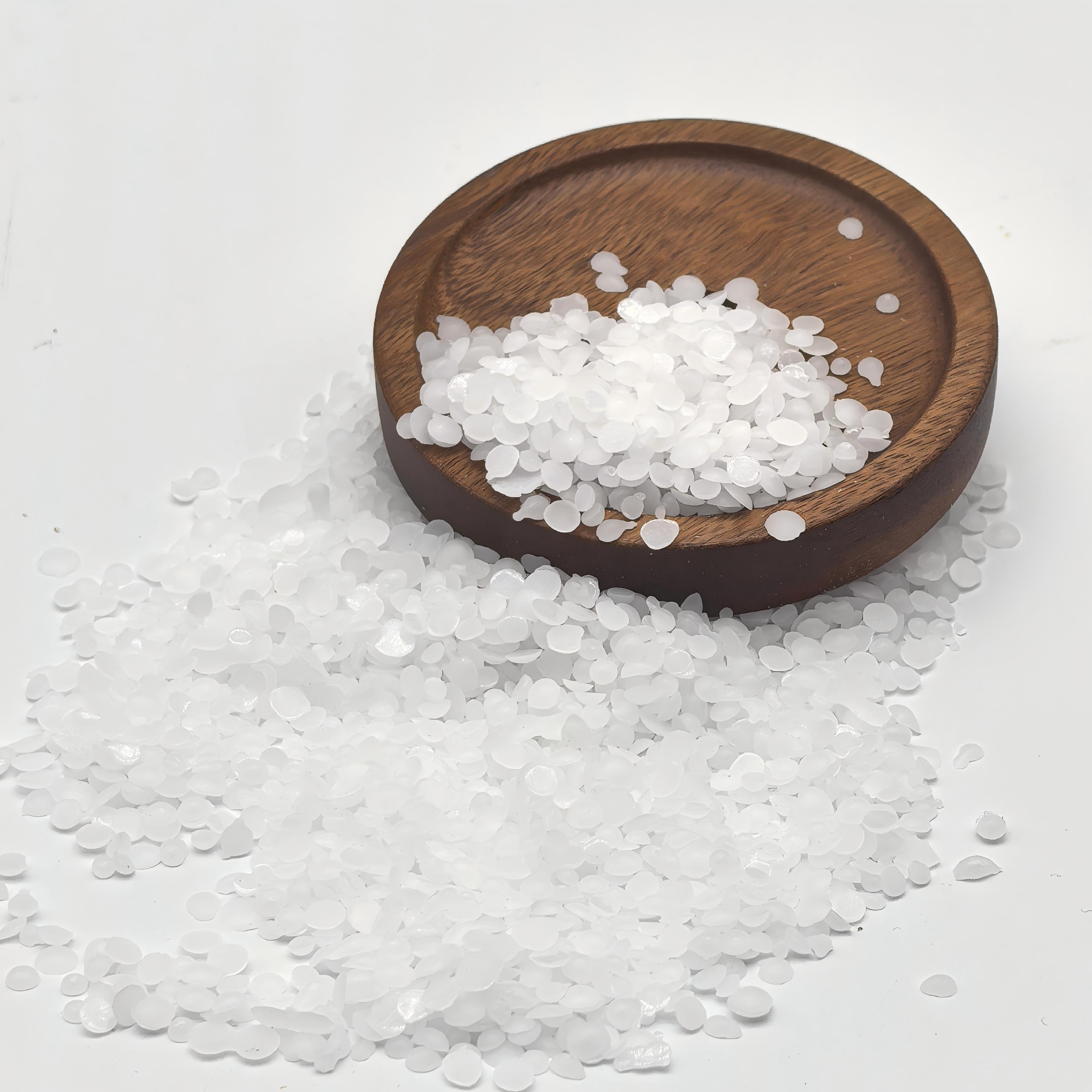 Top 10 Microcrystalline Wax Manufacturers from China Worth Knowing