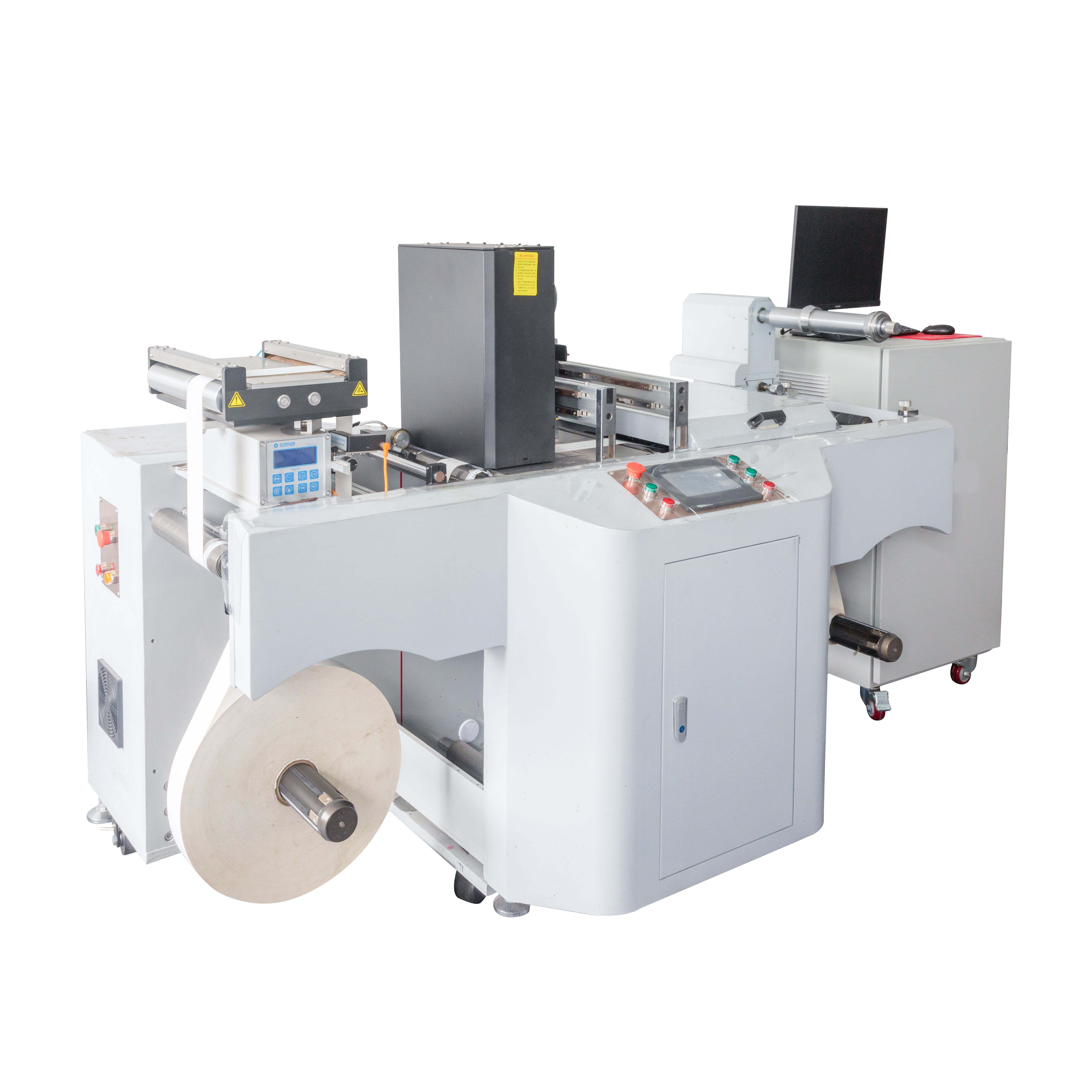 Labels Inkjet Coding Machine Manufacturer Insights for Reliable Product Marking