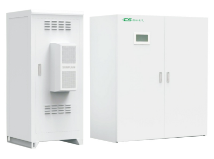 Energy Storage System Factory: How Advanced Manufacturing Meets Rising Demand