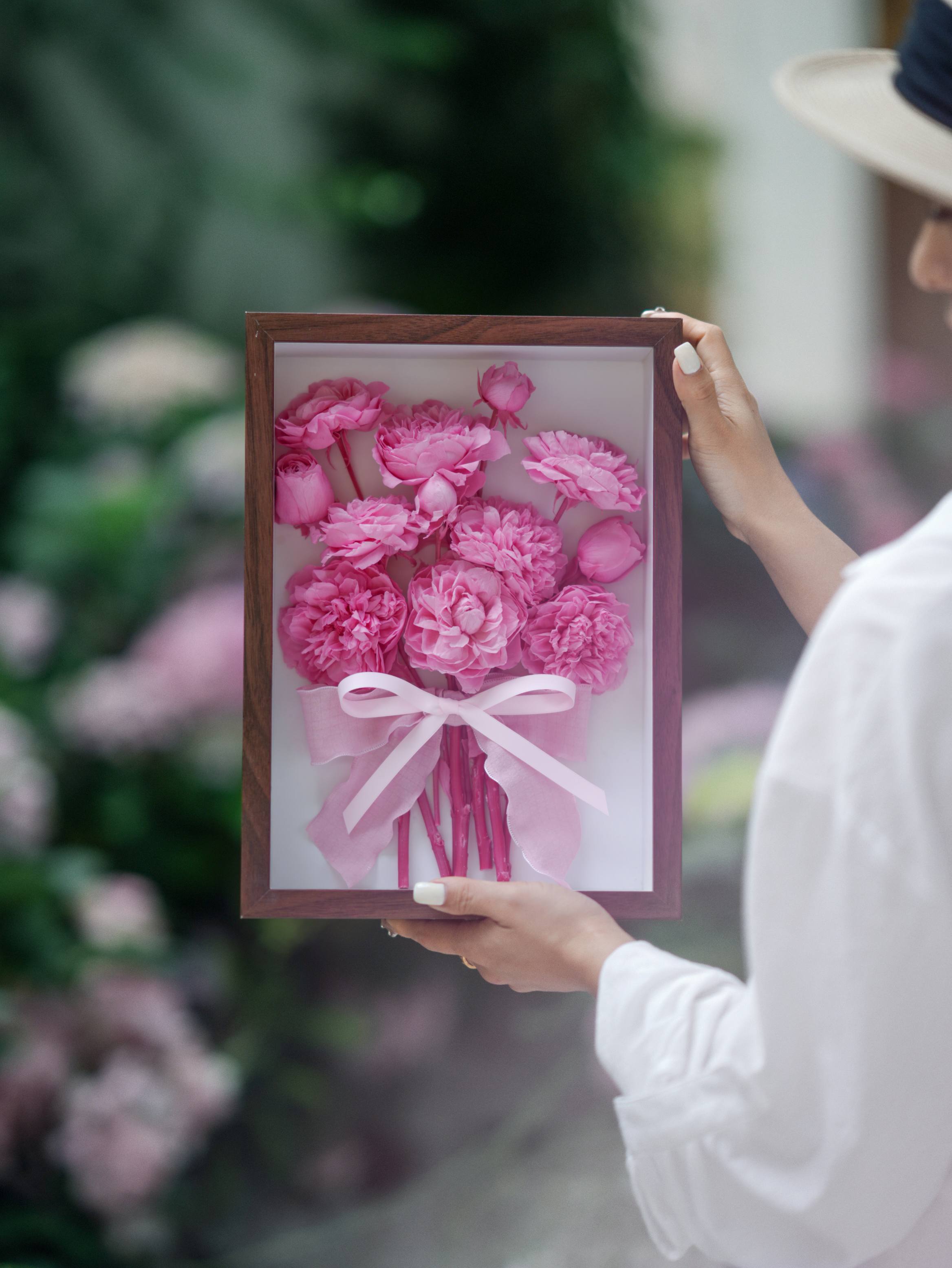 Preserved Flower Exporter Tips for Choosing Long-Lasting Blooms