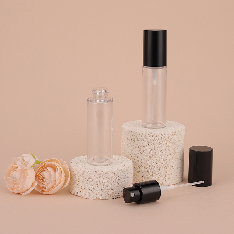 China PETG Bottle What Makes It a Preferred Choice for Global Brands