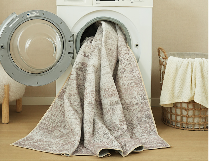 Best Printed Long Pile Carpet for Cozy and Stylish Interiors