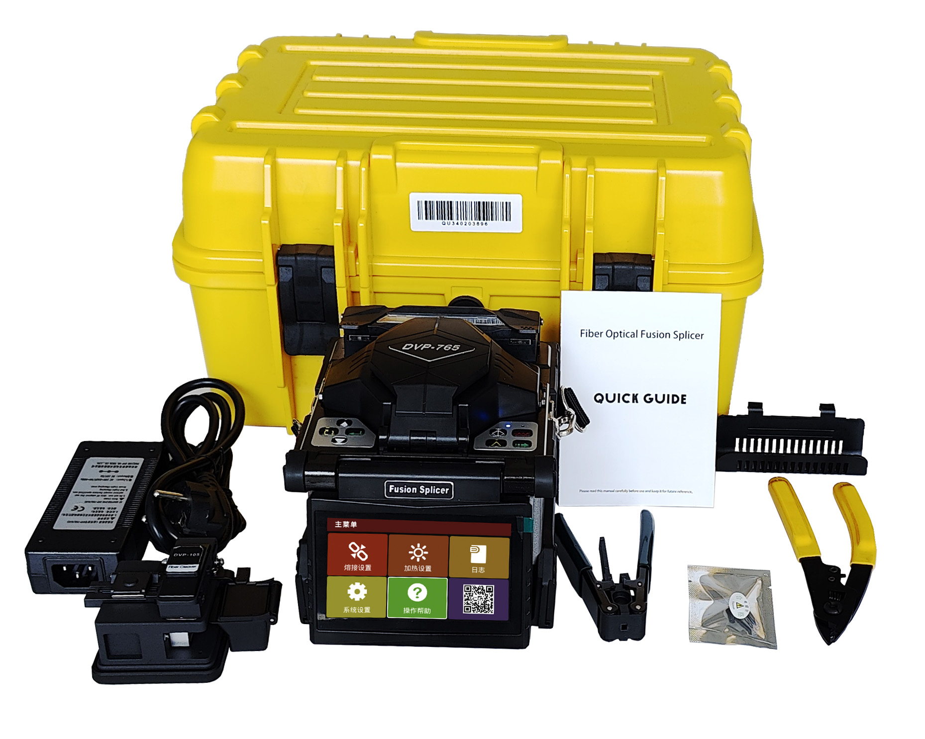 High-Precision Optical Power Meter Top Picks for Accurate Light Measurement