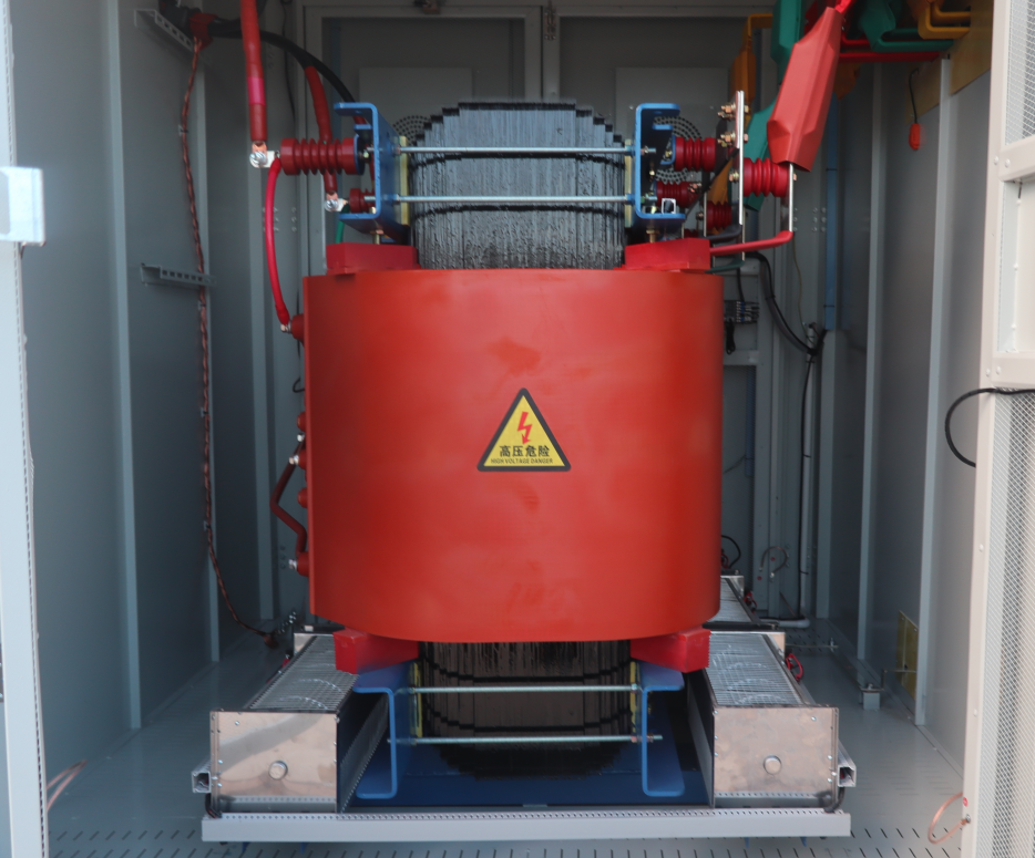 Top Dry-type Transformer: Key Features and Benefits Explained