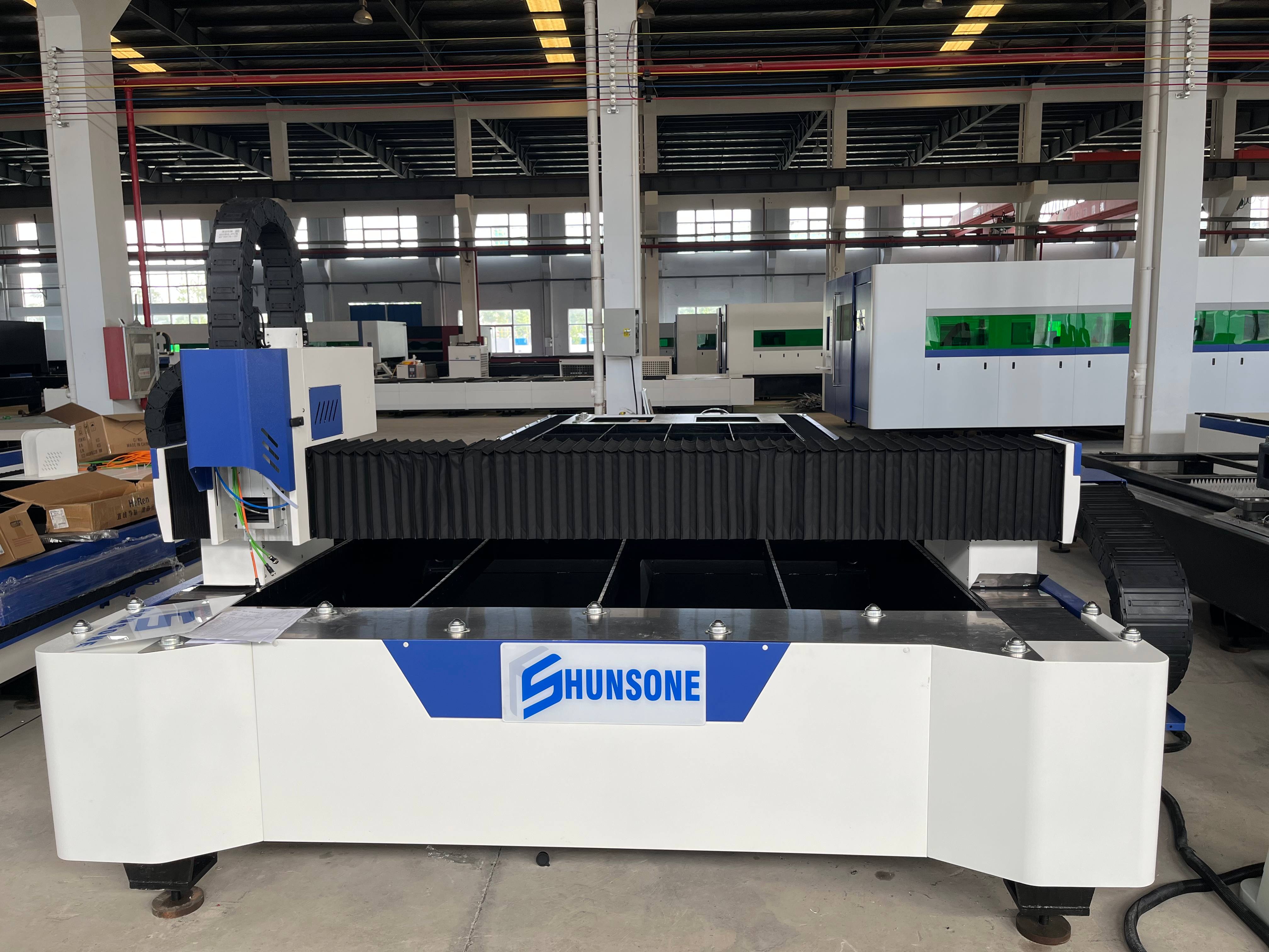 China Laser Cutting Machine Buying Guide and Expert Tips