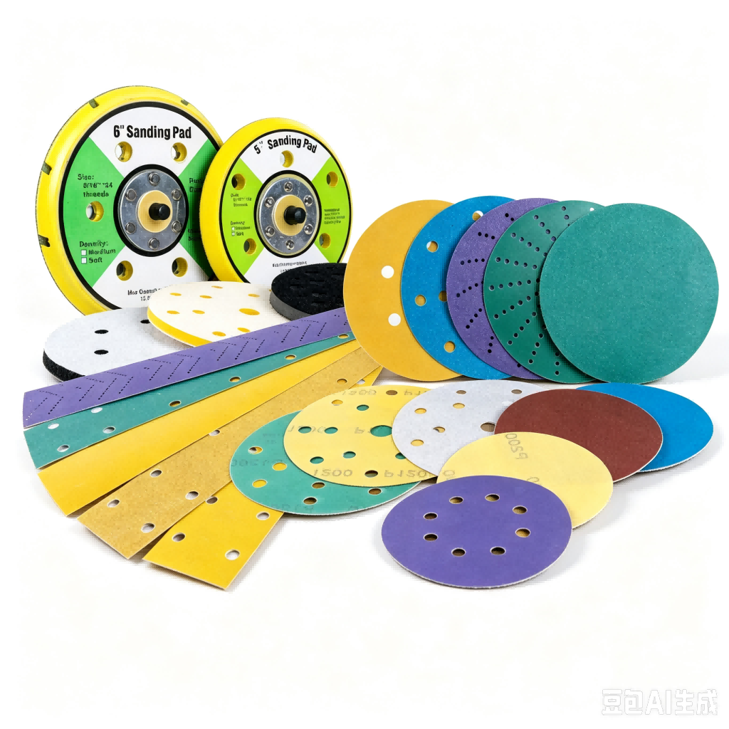 Abrasive Factory Essentials: Choosing the Right Grinding Materials for Your Workshop