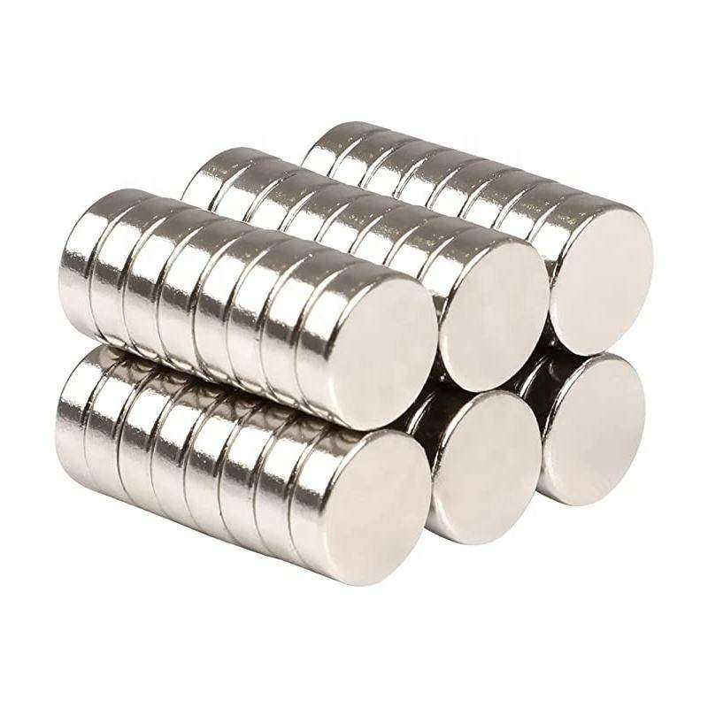 Bulk Small Magnet Hacks for Home Organization