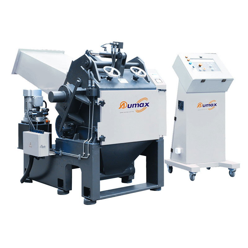 Slow Speed Plastic Granulator